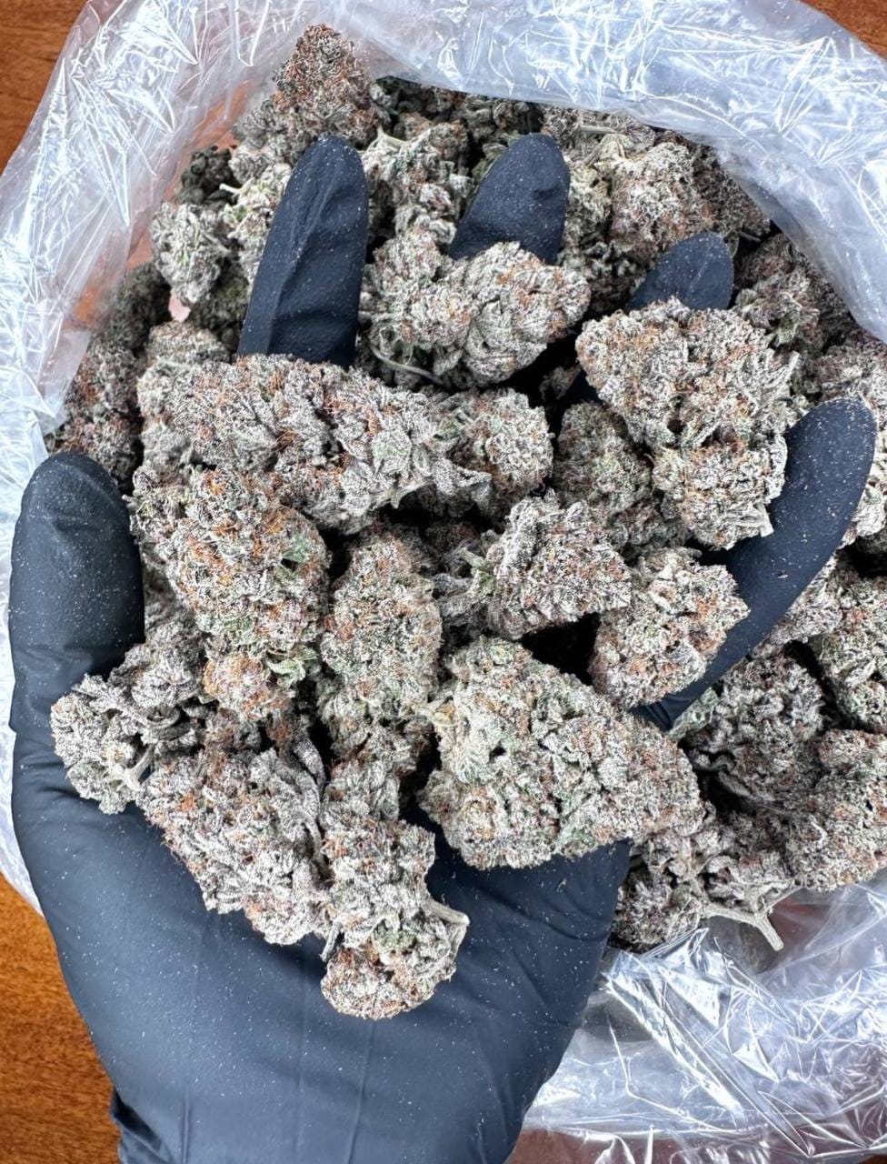 Big drip strain