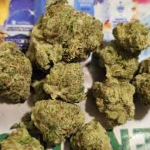 Black phantom strain