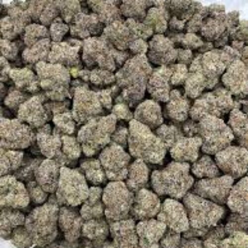 Black Cherry Poppers Strain