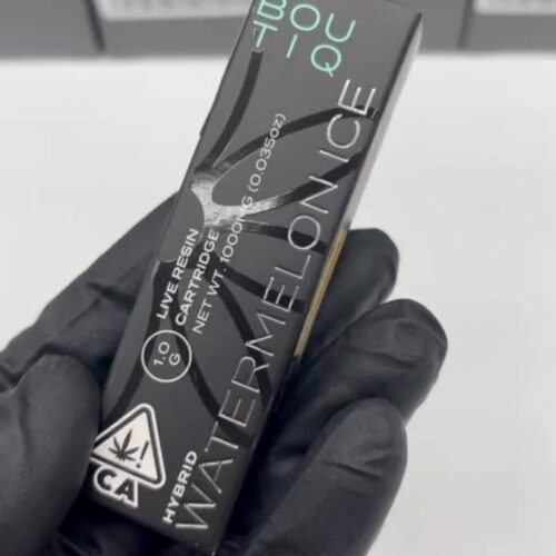 boutique carts