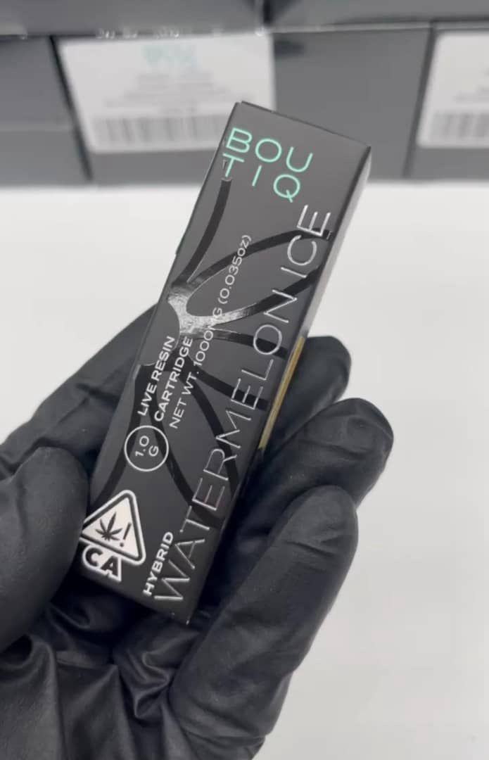boutique carts