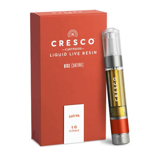 cresco carts