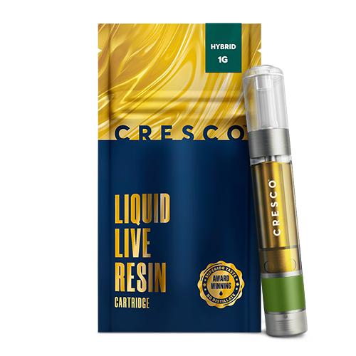 cresco carts