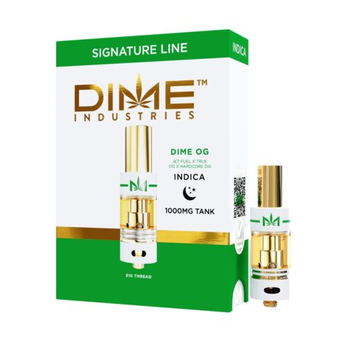 Dime carts