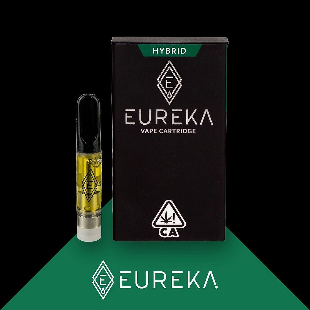 Eureka carts