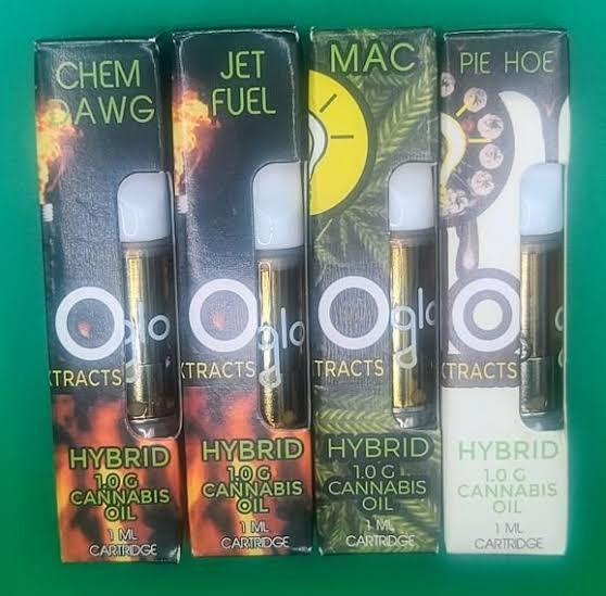 Glo extracts