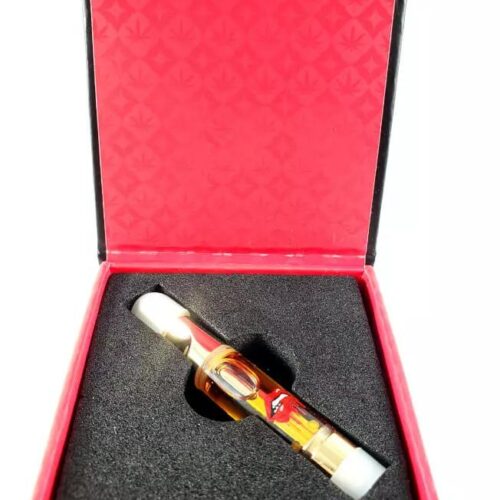 Haute sauce carts