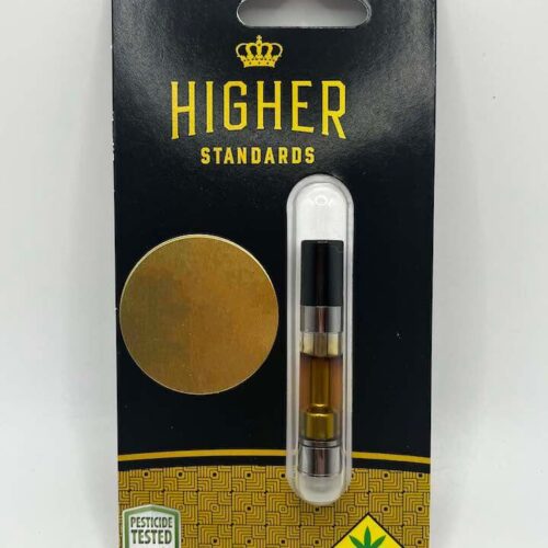 higher carts