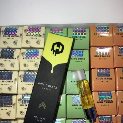 Hive carts