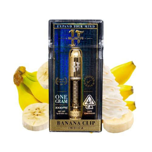 Hollow tips carts