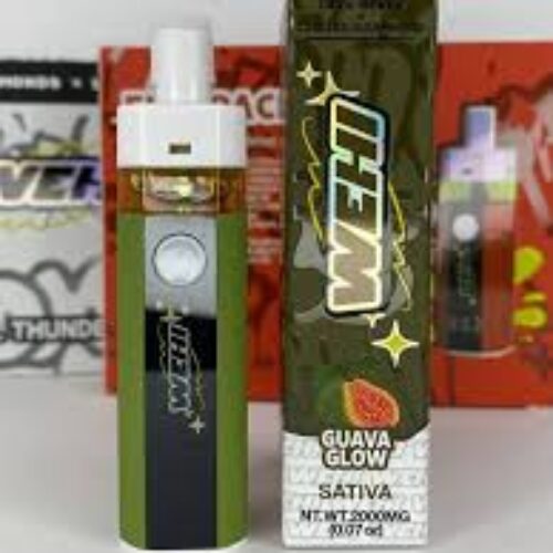 wehi disposable 2g
