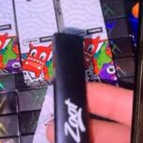 zoot disposable