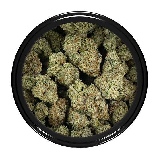 cherry pie strain