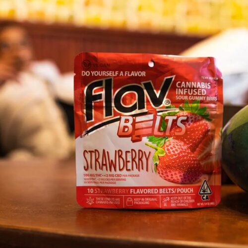 Flav edibles