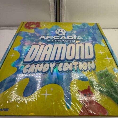 Diamond Candy