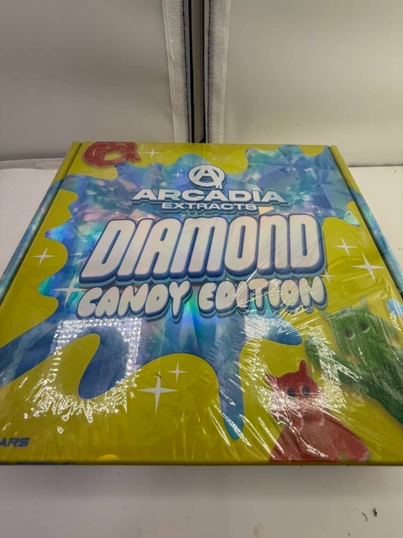 Diamond Candy