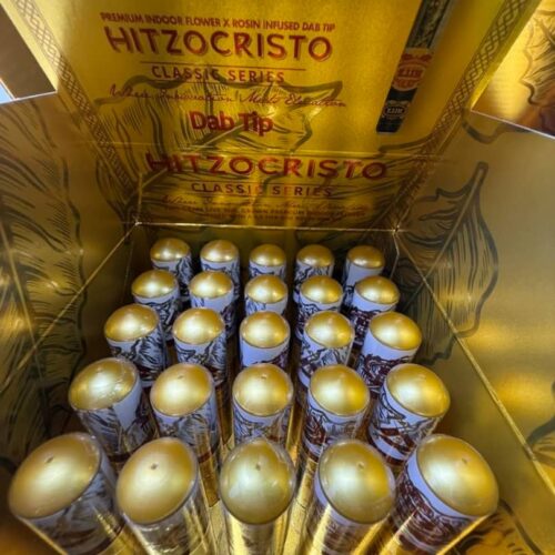 Hitzocristo 2G Disposable