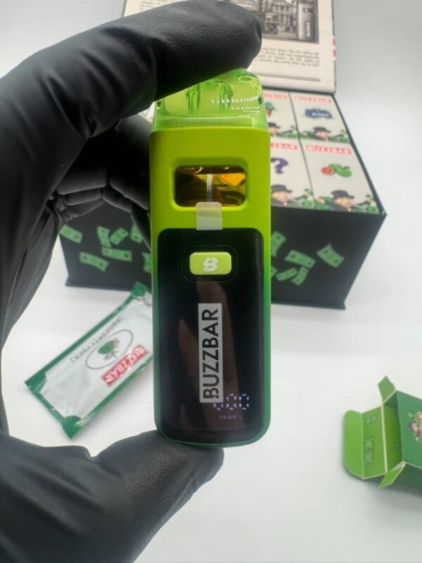 buzz bar 2g disposable vape BUZZBARS 2G DISPOSABLE main image 1
