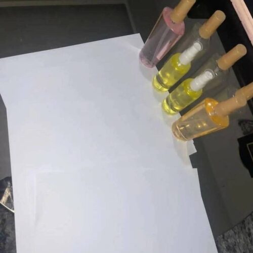 K2 Sheets and Spray